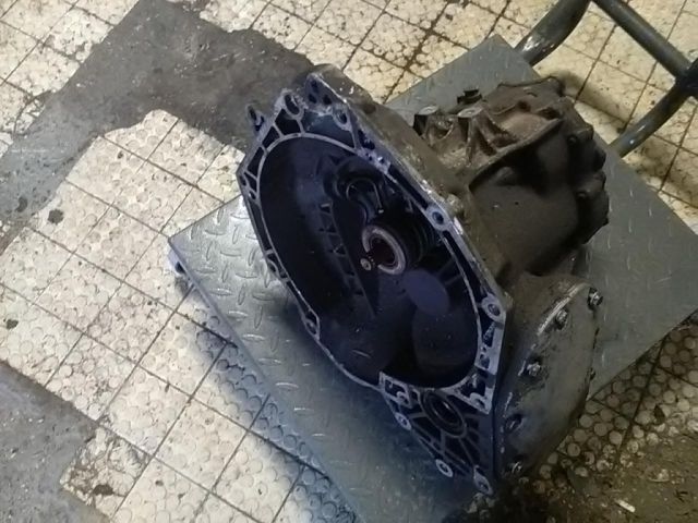 bontott OPEL VECTRA B Váltó (Mechanikus)