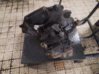 bontott OPEL VECTRA B Váltó (Mechanikus)