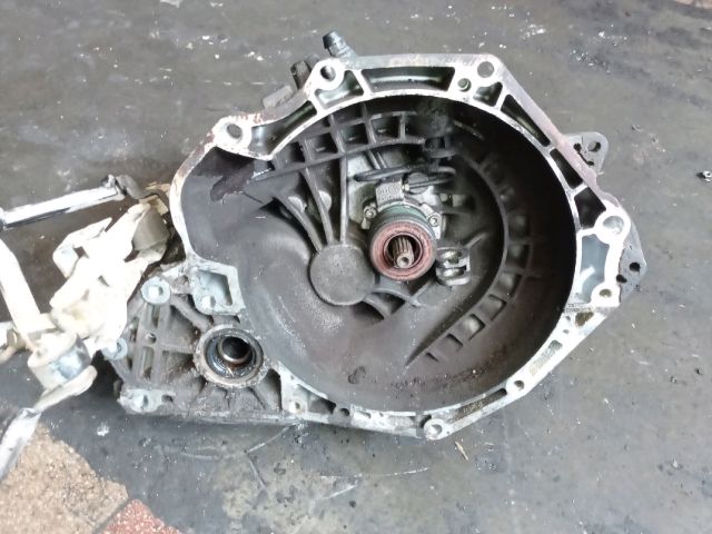 bontott OPEL VECTRA B Váltó (Mechanikus)