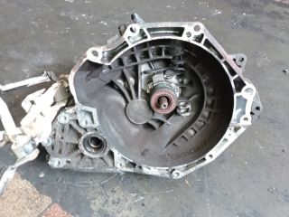 bontott OPEL VECTRA B Váltó (Mechanikus)