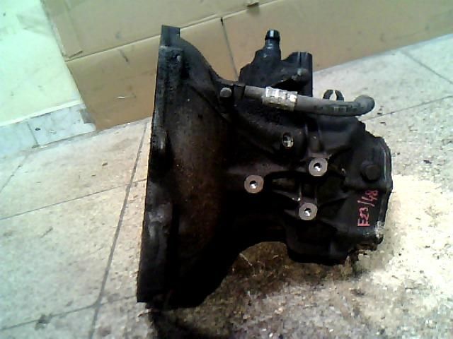 bontott OPEL VECTRA B Váltó (Mechanikus)