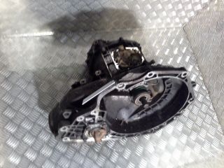 bontott OPEL VECTRA B Váltó (Mechanikus)