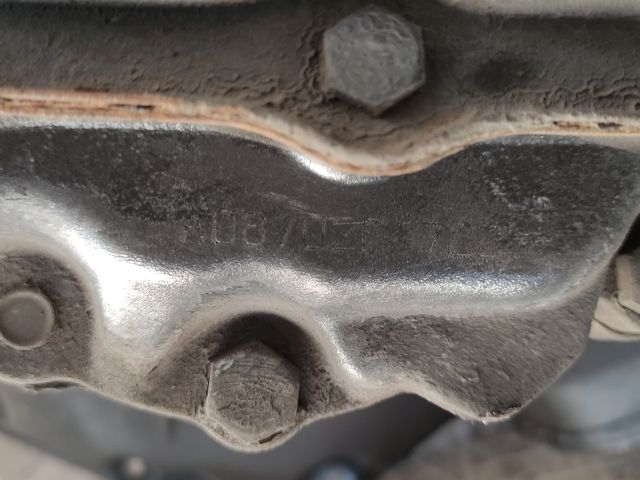 bontott OPEL VECTRA B Váltó (Mechanikus)