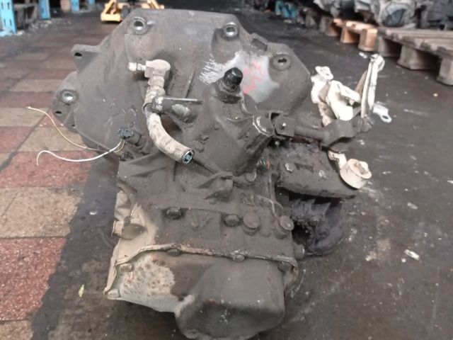 bontott OPEL VECTRA B Váltó (Mechanikus)