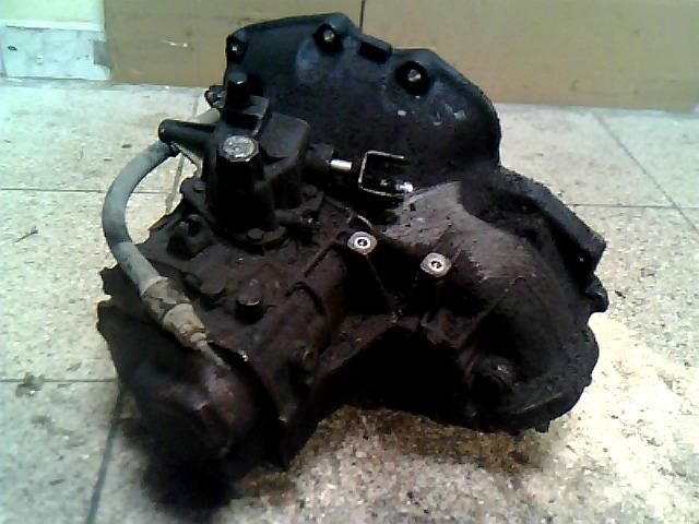 bontott OPEL VECTRA B Váltó (Mechanikus)