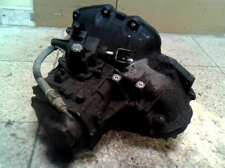 bontott OPEL VECTRA B Váltó (Mechanikus)