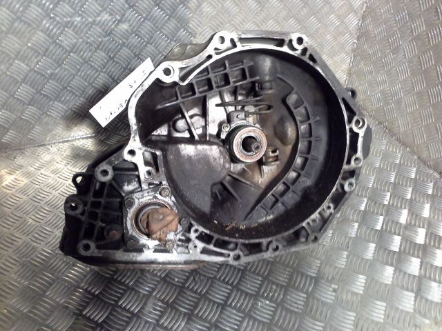 bontott OPEL VECTRA B Váltó (Mechanikus)