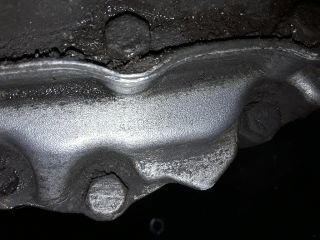 bontott OPEL VECTRA B Váltó (Mechanikus)