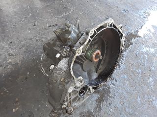 bontott OPEL VECTRA B Váltó (Mechanikus)