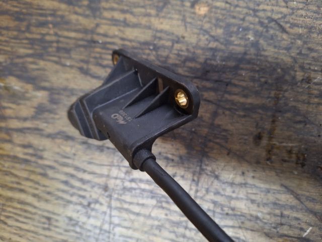 bontott OPEL VECTRA B Vezérműtengely Fordulatszám Jeladó