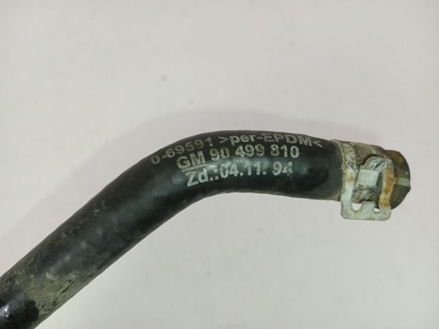 bontott OPEL VECTRA B Vízcső