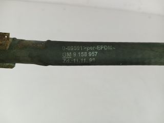 bontott OPEL VECTRA B Vízcső