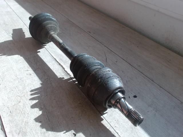 bontott OPEL VECTRA B Bal Féltengely