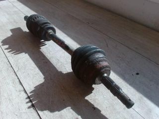 bontott OPEL VECTRA B Bal Féltengely