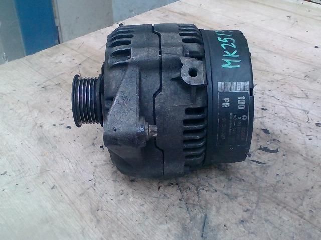 bontott OPEL VECTRA B Generátor