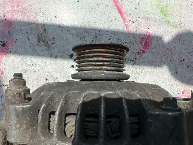 bontott OPEL VECTRA B Generátor