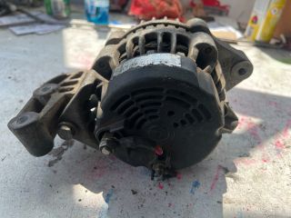 bontott OPEL VECTRA B Generátor