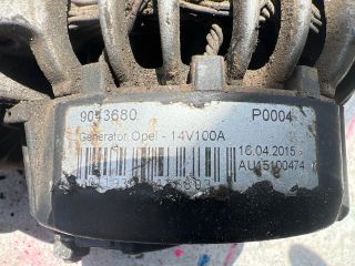 bontott OPEL VECTRA B Generátor