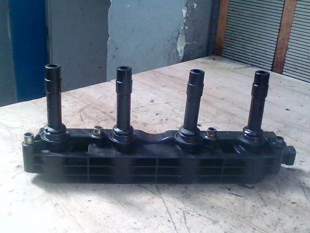 bontott OPEL VECTRA B Gyújtótrafó