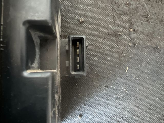 bontott OPEL VECTRA B Gyújtótrafó