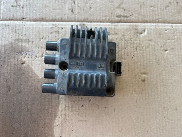 bontott OPEL VECTRA B Gyújtótrafó