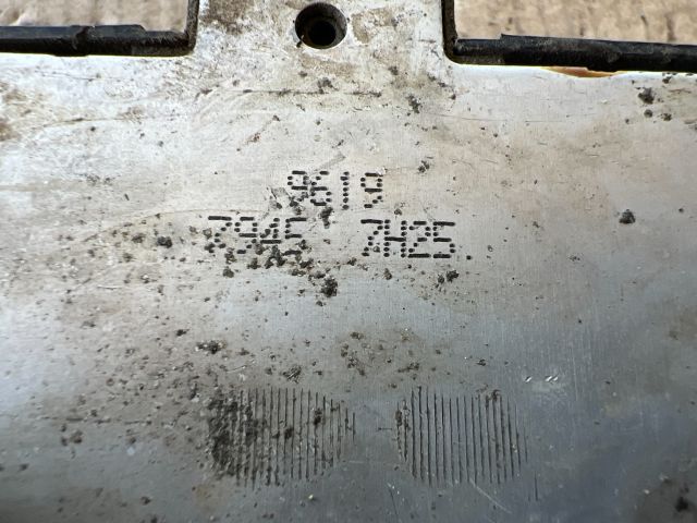 bontott OPEL VECTRA B Gyújtótrafó