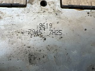 bontott OPEL VECTRA B Gyújtótrafó