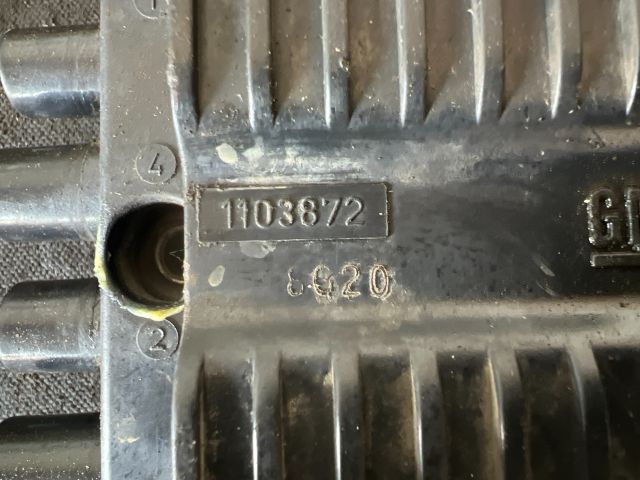 bontott OPEL VECTRA B Gyújtótrafó