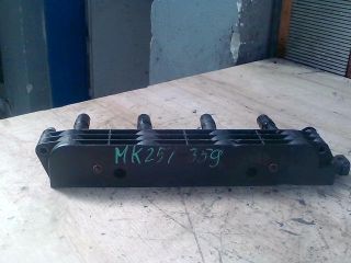 bontott OPEL VECTRA B Gyújtótrafó