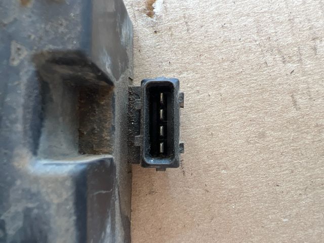 bontott OPEL VECTRA B Gyújtótrafó