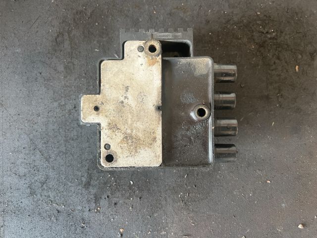 bontott OPEL VECTRA B Gyújtótrafó