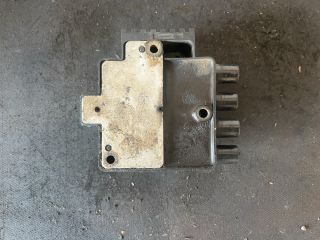 bontott OPEL VECTRA B Gyújtótrafó