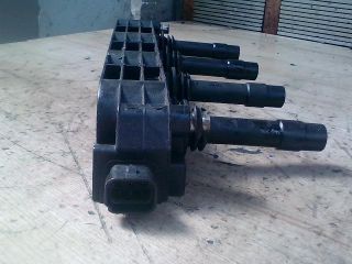 bontott OPEL VECTRA B Gyújtótrafó