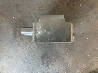 bontott OPEL VECTRA B Gyújtótrafó