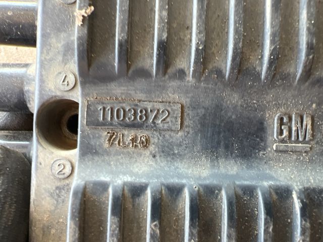 bontott OPEL VECTRA B Gyújtótrafó