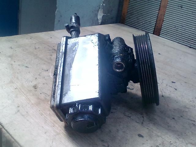 bontott OPEL VECTRA B Kormányszervó Motor (Hidraulikus)