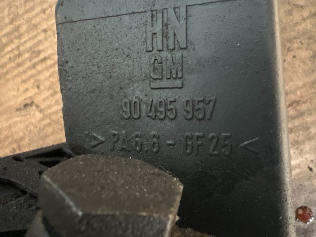 bontott OPEL VECTRA B Kormányszervó Motor (Hidraulikus)