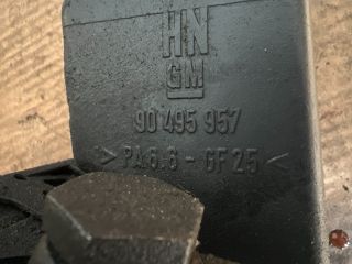 bontott OPEL VECTRA B Kormányszervó Motor (Hidraulikus)