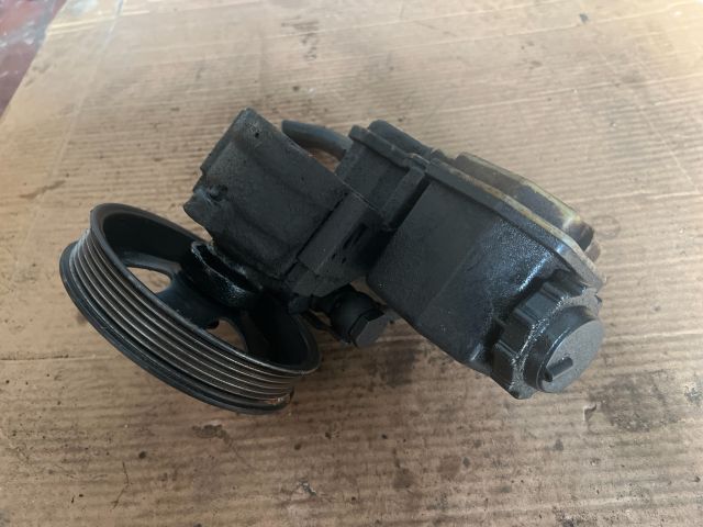 bontott OPEL VECTRA B Kormányszervó Motor (Hidraulikus)