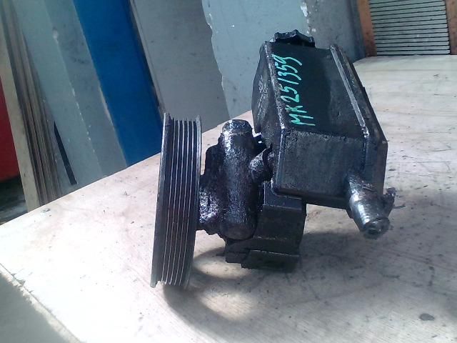 bontott OPEL VECTRA B Kormányszervó Motor (Hidraulikus)