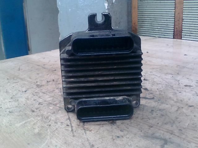 bontott OPEL VECTRA B Motorvezérlő