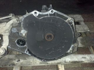 bontott OPEL VECTRA B Váltó (Mechanikus)