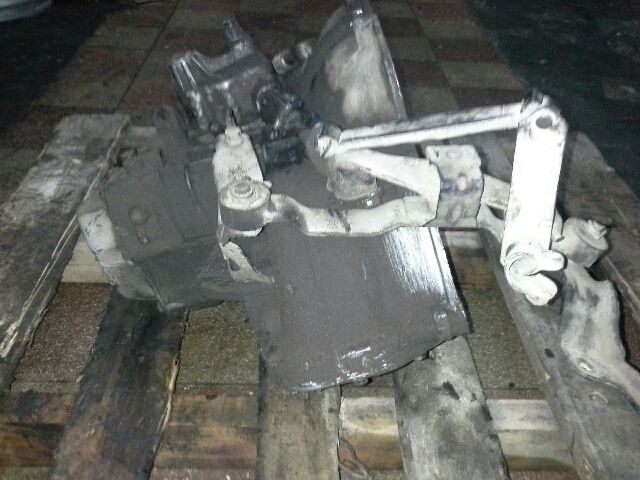 bontott OPEL VECTRA B Váltó (Mechanikus)