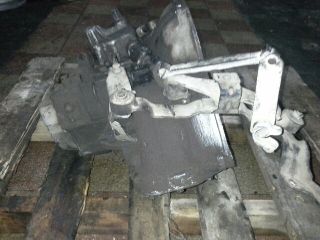 bontott OPEL VECTRA B Váltó (Mechanikus)