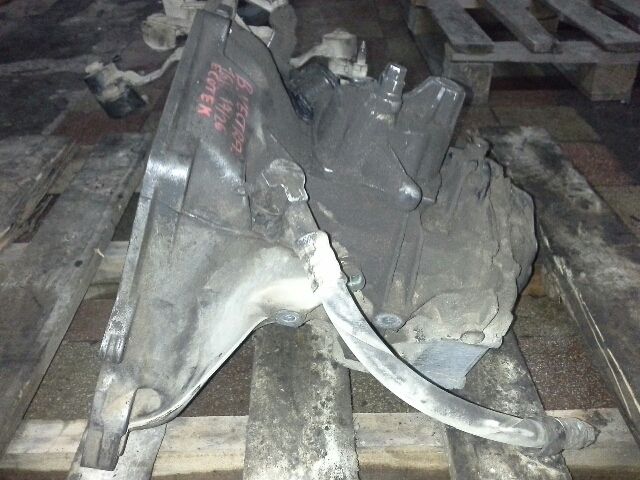 bontott OPEL VECTRA B Váltó (Mechanikus)