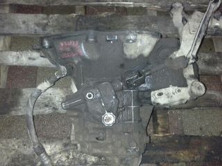 bontott OPEL VECTRA B Váltó (Mechanikus)