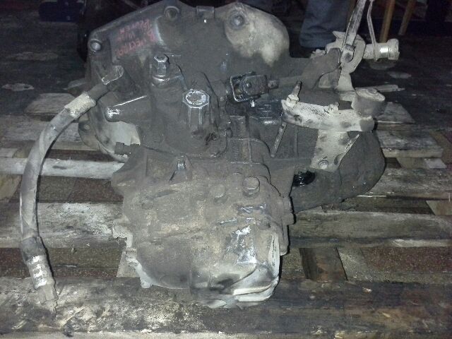 bontott OPEL VECTRA B Váltó (Mechanikus)