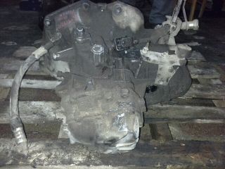 bontott OPEL VECTRA B Váltó (Mechanikus)