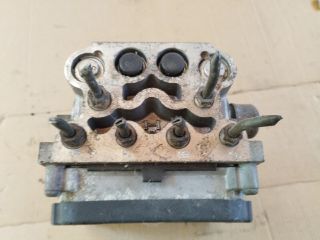 bontott OPEL VECTRA B ABS Kocka