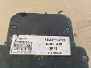 bontott OPEL VECTRA B ABS Kocka